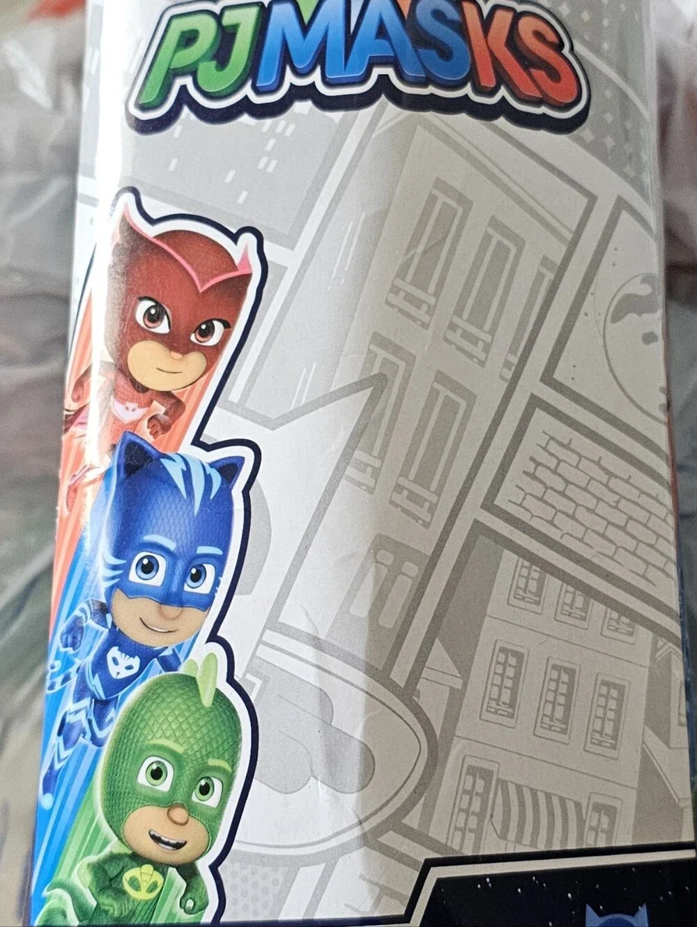 ​PJ Masks 